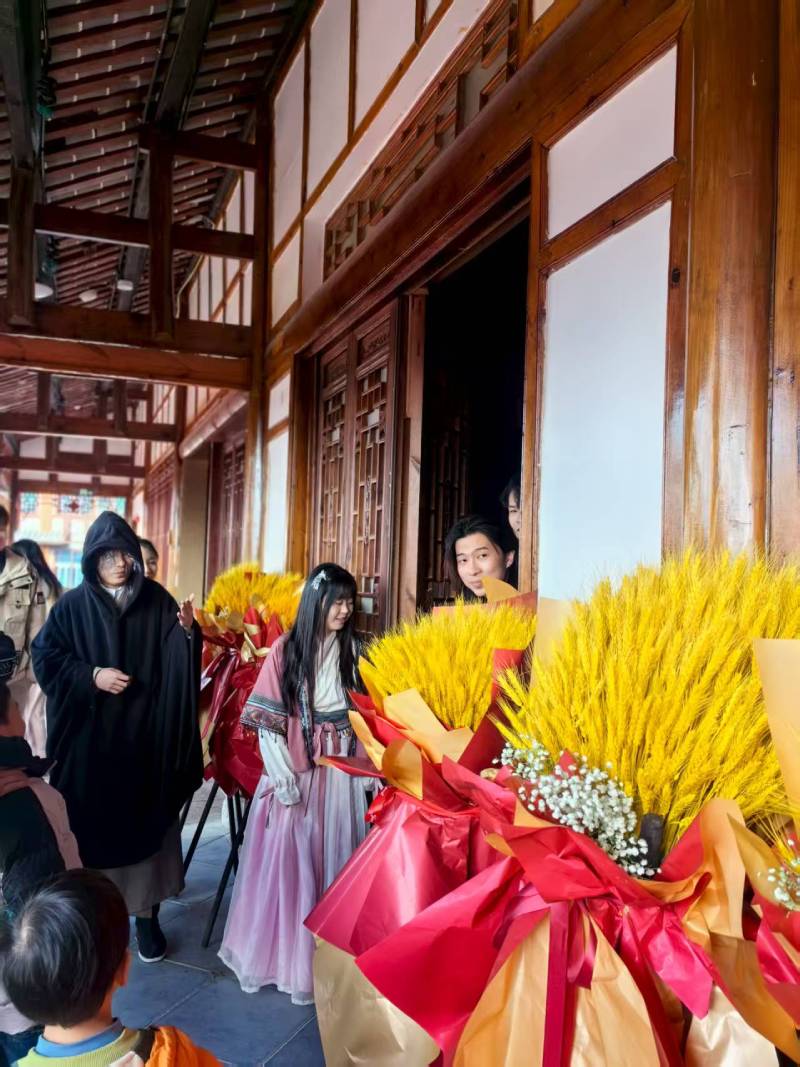 黑水县文旅项目策划